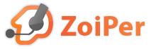 Zoiper for Smartphones - Simple Telecoms