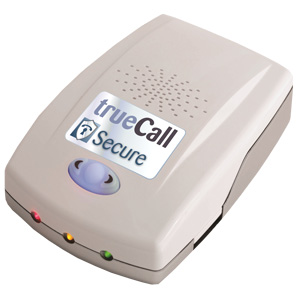 trueCall call blocker