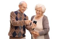 Mobile Phone Services For The Elderly